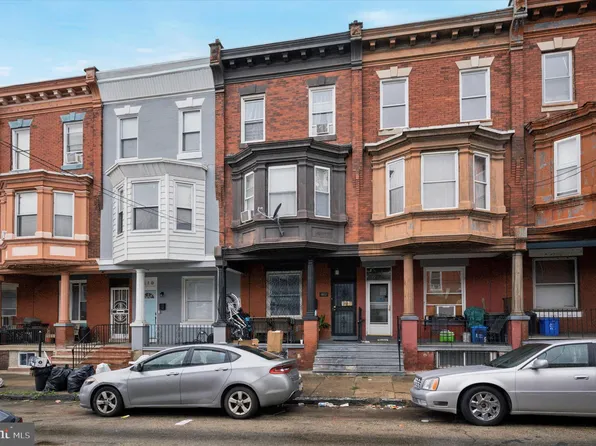 1812 N 28th St, Philadelphia, PA 19121