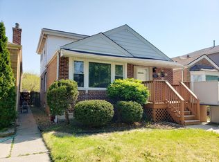 3843 W 109th St, Chicago, IL 60655