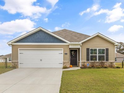 211 Chubbs Ln, Owens X Rds, AL, 35763