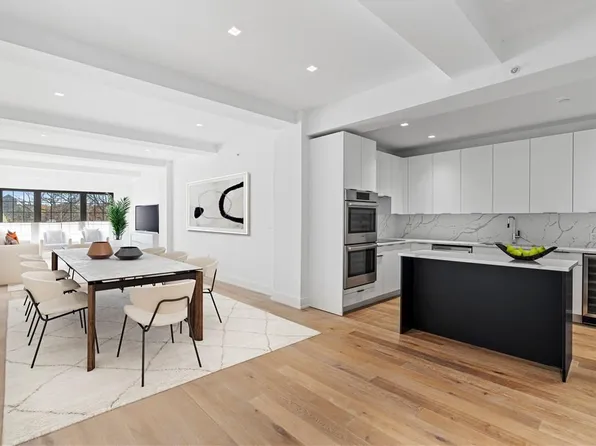 100 Pondfield Road #3D, Bronxville, NY 10708