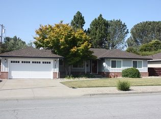 38655 Kimbro St, Fremont, CA 94536