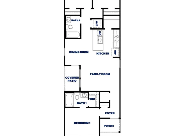 WYETH Plan, Pineapple Square