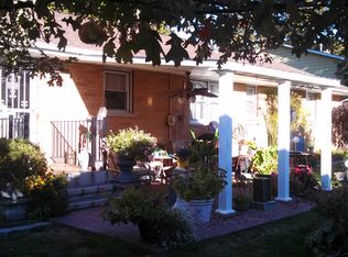 725 Decatur St, Lincoln, IL 62656