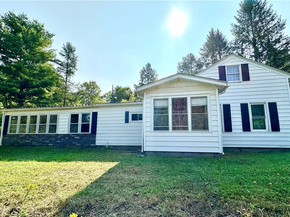 8062 Forty Dollar Rd, Campbell, NY 14821