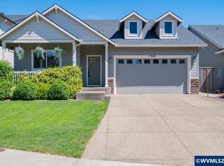 7320 SE Dot St, Corvallis, OR 97330