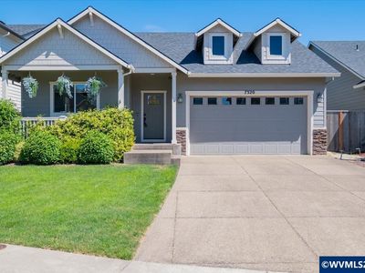 7320 SE Dot St, Corvallis, OR, 97330