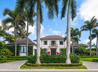 229 Ridgeview Dr, Palm Beach, FL 33480