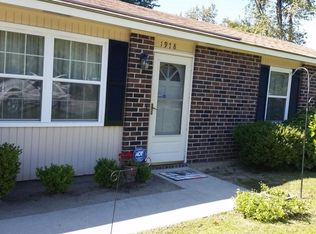 1978 Pulaski Dr, Beaufort, SC 29906