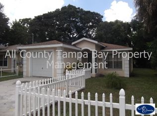3816 N 55th St, Tampa, FL 33619