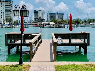 9715 Harrell Ave APT 5, Treasure Island, FL 33706