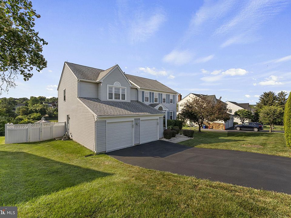 1305 Colwell Ln, Conshohocken, PA 19428 Zillow