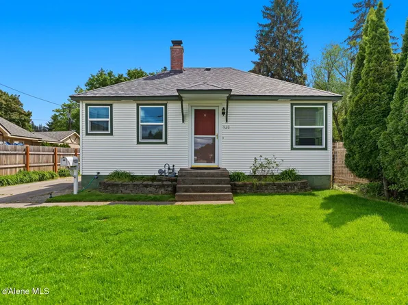 920 N 15th St, Coeur D Alene, ID 83814
