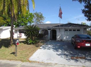 9414 Sterling Ln, Port Richey, FL 34668