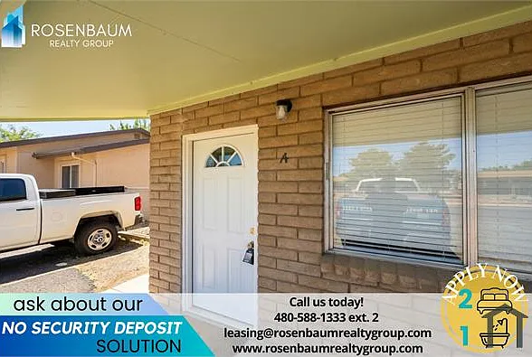 3016 N Yavapai Rd E #A — Photo 1
