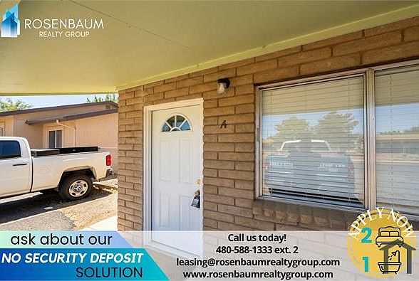 1st image of 3016 N Yavapai Rd E APT A
