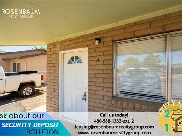 3016 N Yavapai Rd E APT A