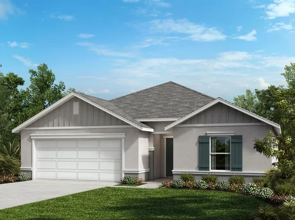 3130 Cedar Crossing Blvd, Haines City, FL 33844