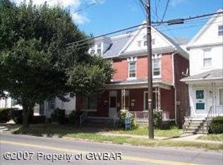 591 Carey Ave, Wilkes Barre, PA