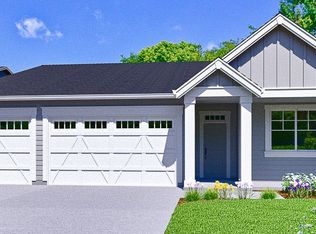 1320 N Broadway St LOT 69, Estacada, OR