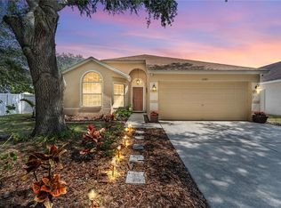 13721 Staghorn Rd, Tampa, FL 33626