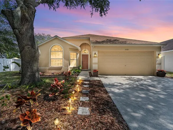 13721 Staghorn Rd, Tampa, FL 33626