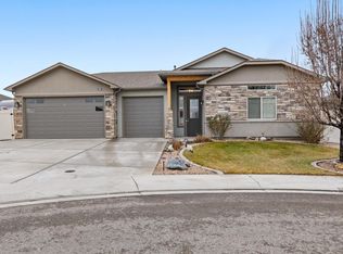 626 Ravine Ct, Grand Junction, CO 81504