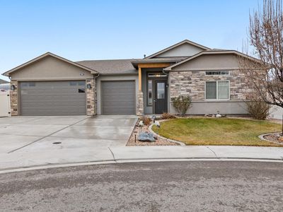 626 Ravine Ct, Grand Junction, CO, 81504
