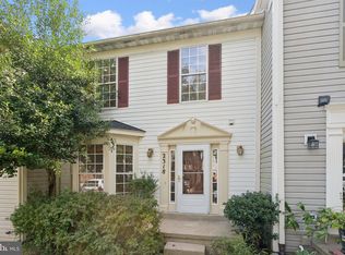 2318 Massanutten Dr, Silver Spring, MD 20906