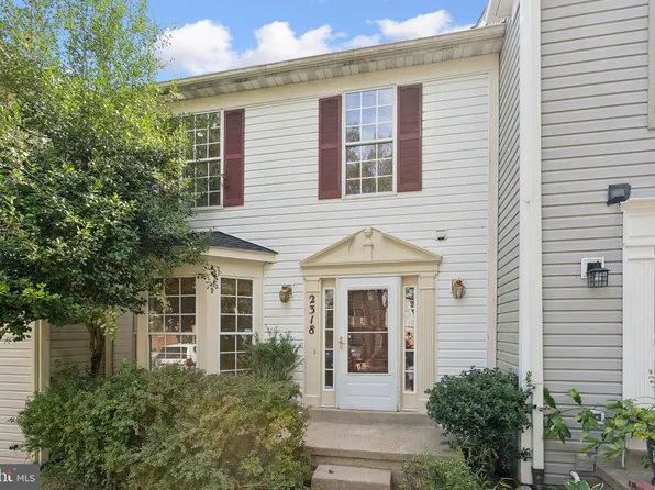 2318 Massanutten Dr, Silver Spring, MD 20906
