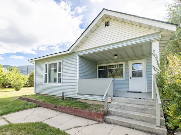 2420 Harvard Ave, Butte, MT 59701