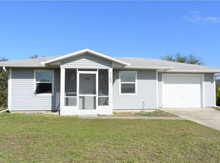 2608 72nd St W, Lehigh Acres, FL 33971