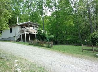 187 Wonderwood Ln, Clyde, NC 28721