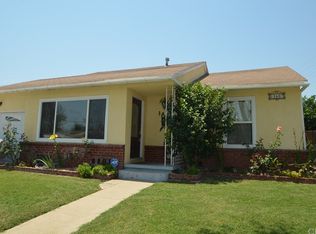 13607 Hanwell Ave, Bellflower, CA 90706