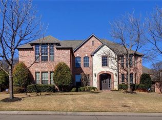 508 Northwood Trl, Southlake, TX 76092