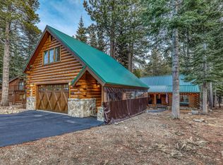 13541 Cristallina Way, Truckee, CA 96161