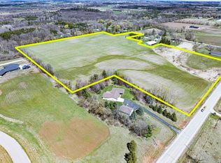 Manley Rd, Hortonville, WI 54944