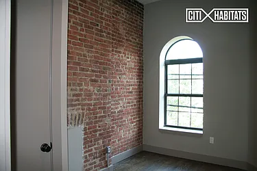 Rented by Citi Habitats