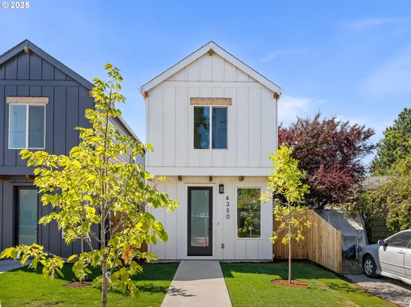 4350 NE Going St, Portland, OR 97218