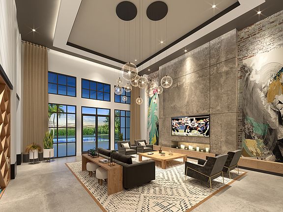 3rd image of 2423 Areca Palm Dr #5-103