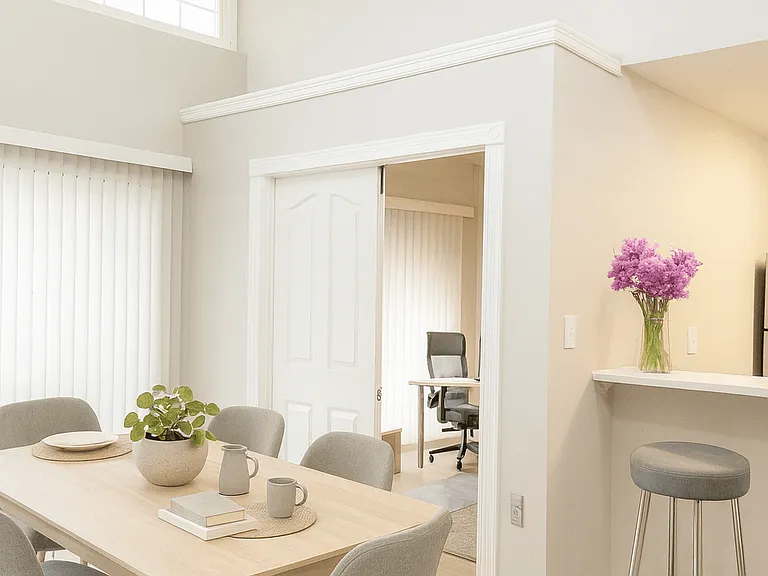 Palace Apartment Homes — Photo 4
