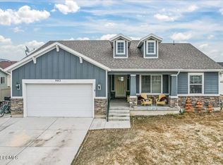 983 S 960 E, Heber, UT 84032
