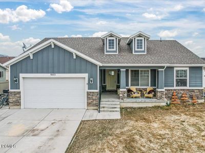 983 S 960 E, Heber, UT, 84032