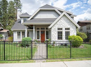 2648 NW Brickyard St, Bend, OR 97703