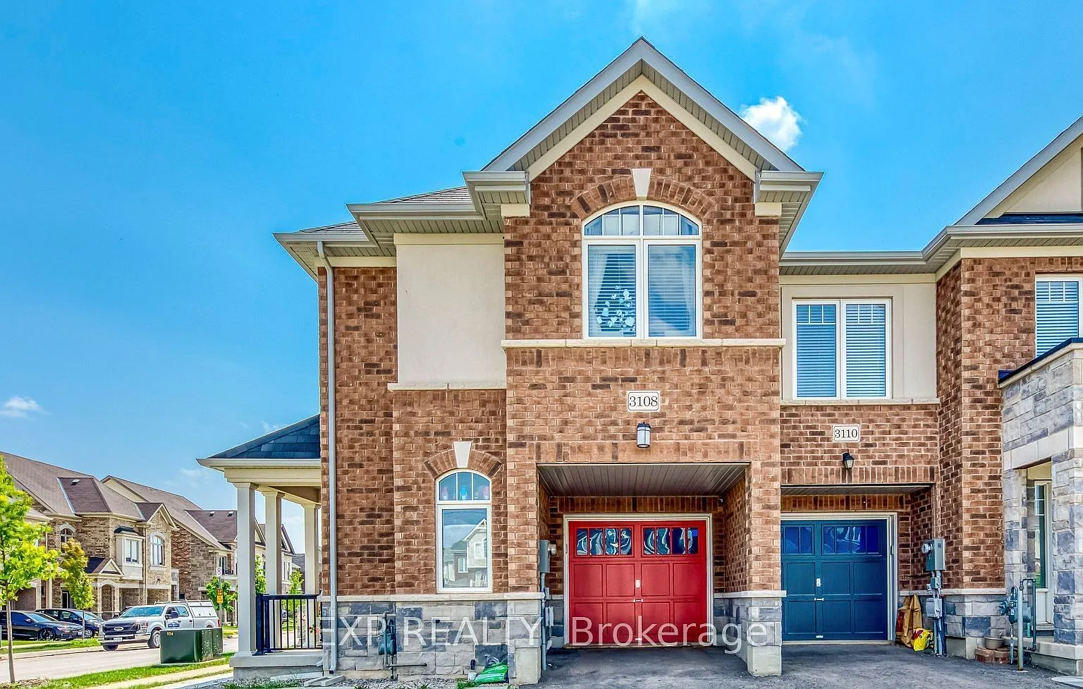 3 bed, $3,650 — Photo 1