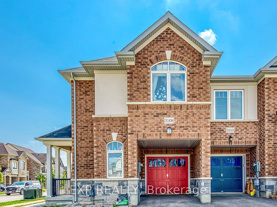 3108 Michelangelo Rd