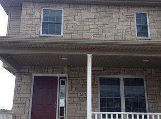 2618 S Flat Rock #42, Bloomington, IN 47403