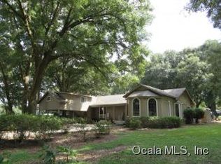 14745 NE Jacksonville Rd, Citra, FL 32113