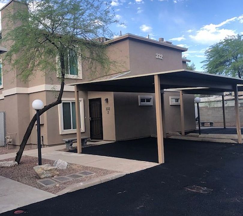 Limberlost Park Apartment Rentals Tucson, AZ Zillow