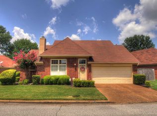 6716 Devenshire Ln LOT 177, Memphis, TN 38141