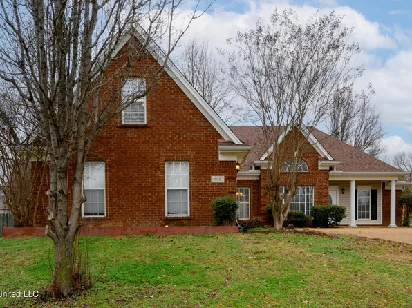 910 Scotch Pine Cv, Southaven, MS 38671